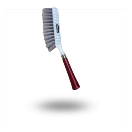 Shinero power scrub matt cleaning brush