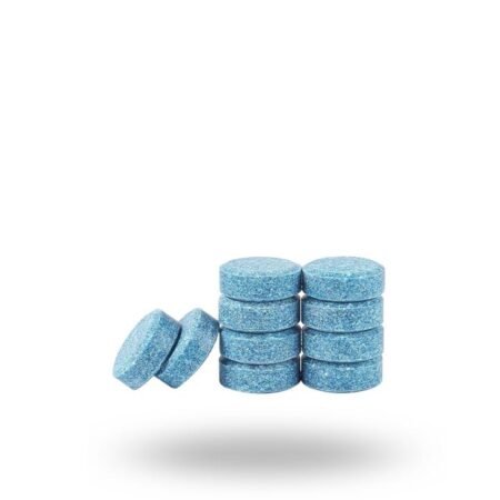 Shinero ecowash washer fluid tablets ( set of 20)