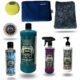 Shinero detailing cum washing kit (set of 8)