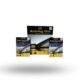 Shinero cleardrive antifog film for rear view mirror pack of 3