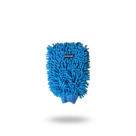 Shinero ultragrip microfiber 11 inches mittShinero ultragrip microfiber 11 inches mitt