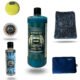 Shinero wash and  protection kit (set of 6)