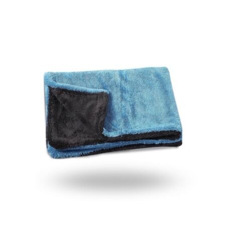 Shinero 1200 gsm microfiber cleaning and drying cloth 40cm X 40cm )