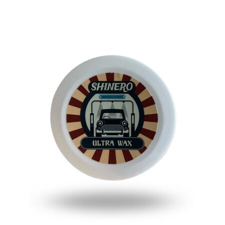 Shinero Ultra Wax 100 gm