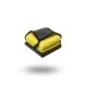 Shinero microfiber cloth 800 gsm 40cm X 40 cm ( set of 2 )