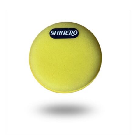 Shinero ultra buff  polishing pad / applicator( set of 5)