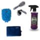 Shinero tire care combo set of 5