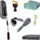 Shinero ultraprofessional cleaning combo set of 7